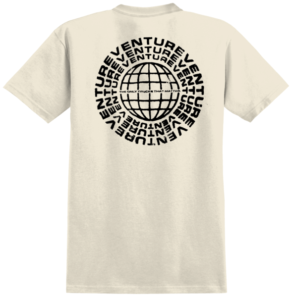 VENTURE - Global Tee Cream