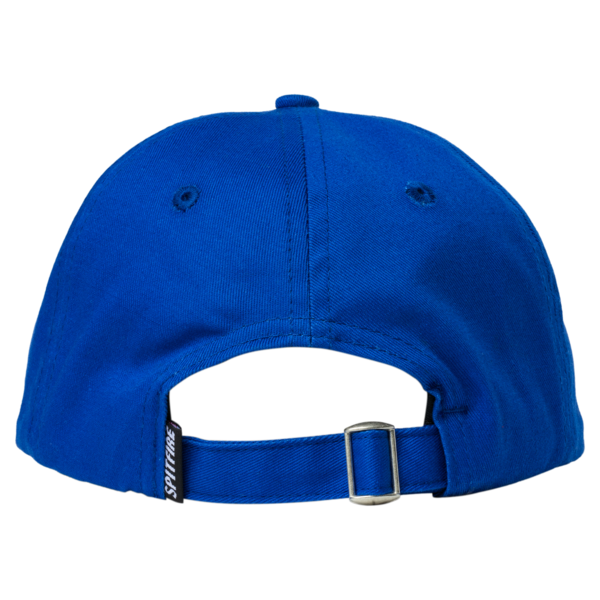 SPITFIRE - Lil Beatdown Strapback Blue