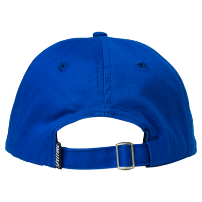 SPITFIRE - Lil Beatdown Strapback Blue