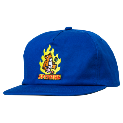 SPITFIRE - Lil Beatdown Strapback Blue