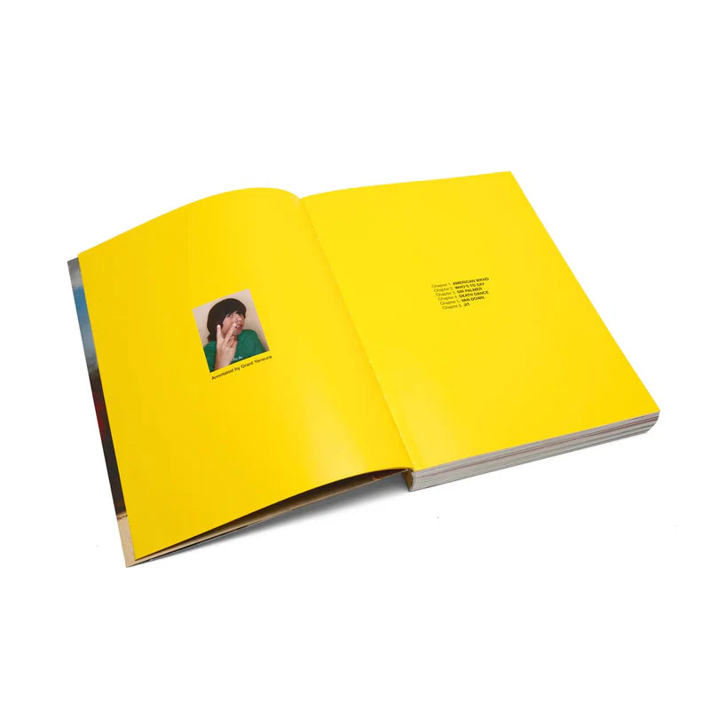 WKND - The First 10 Years Book