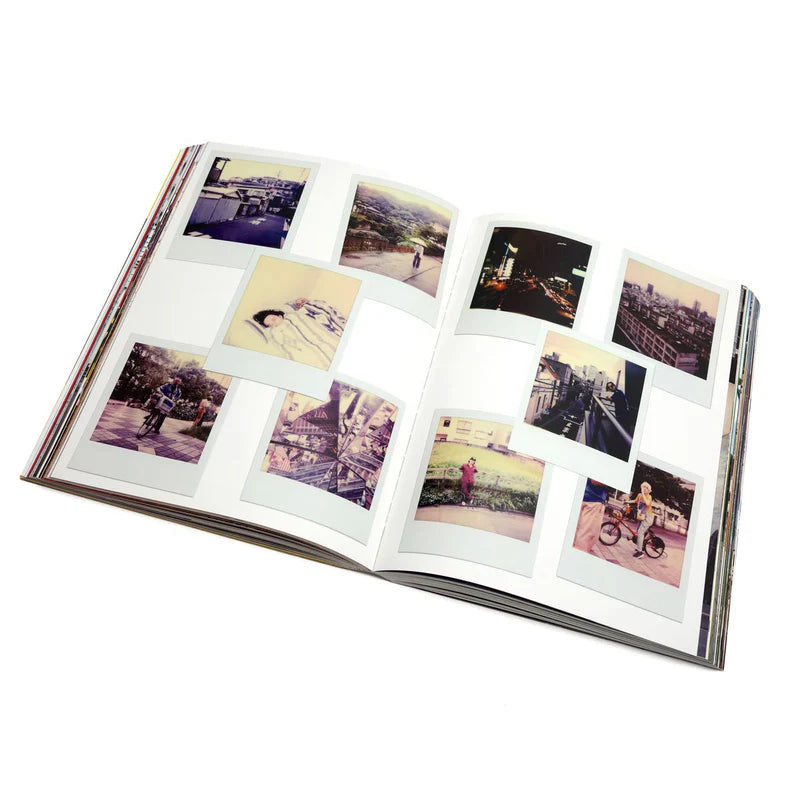 WKND - The First 10 Years Book