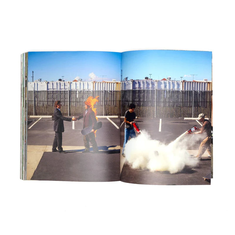 WKND - The First 10 Years Book