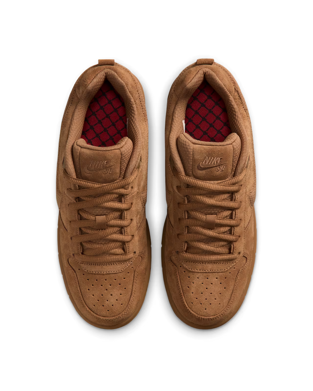 NIKE SB - P-Rod 1 Light British Tan
