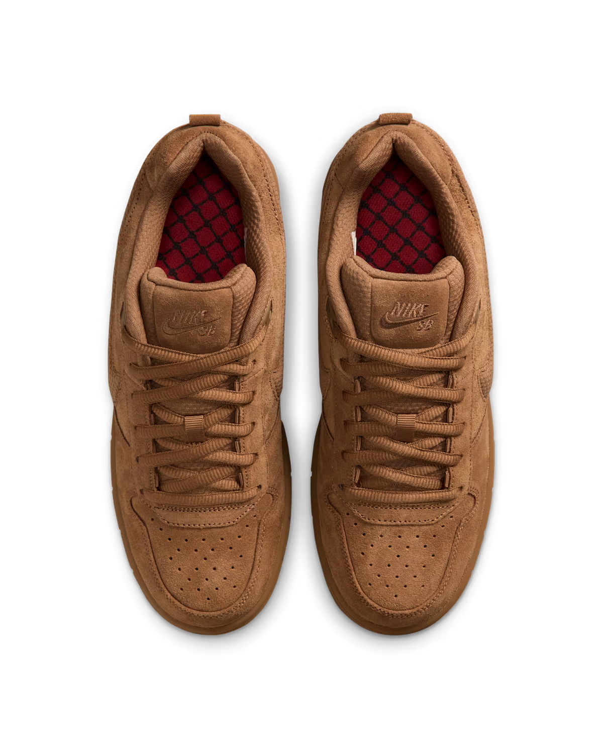 NIKE SB - P-Rod 1 Light British Tan