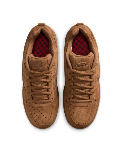 NIKE SB - P-Rod 1 Light British Tan