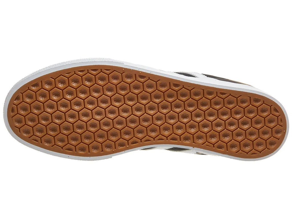 ADIDAS - Busenitz Vulc II Core Black/White/Gum