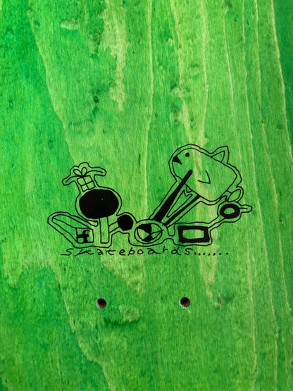 FROG - X-Ploding Joy - 8.42