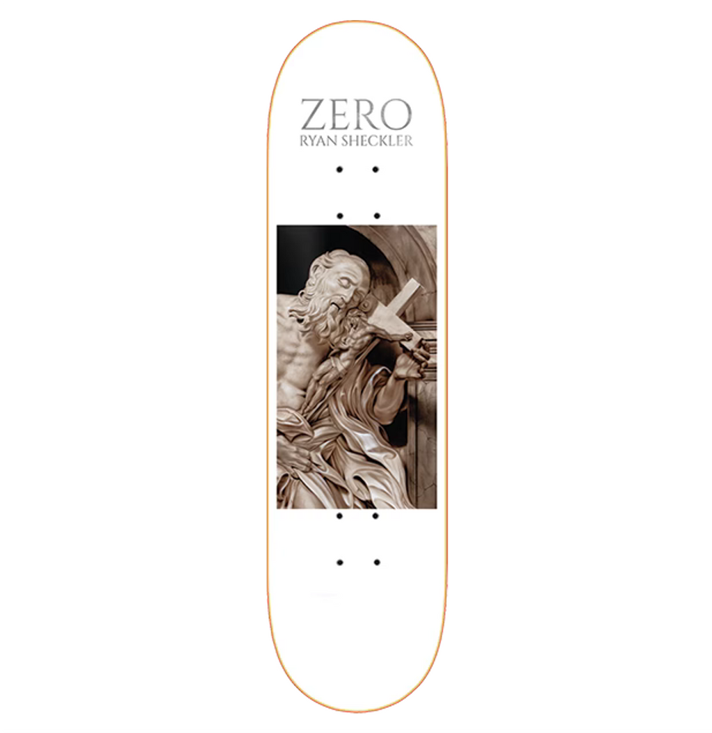 ZERO - Sheckler Beloved Christ - 8.25