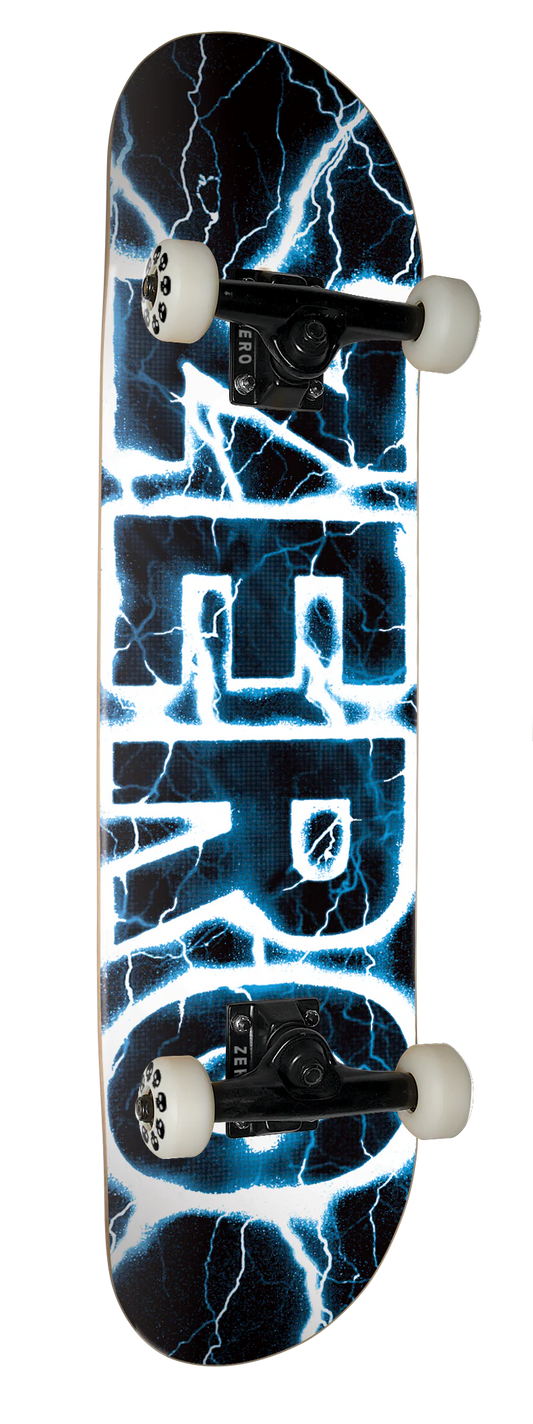ZERO - Lightning Complete - 8.25