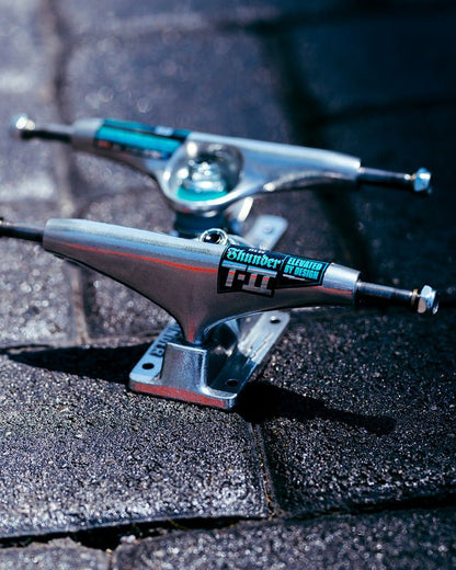 THUNDER - T-II Polished Trucks 149