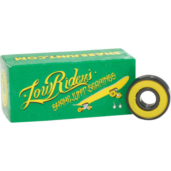 SHAKE JUNT - Low Rider Bearings