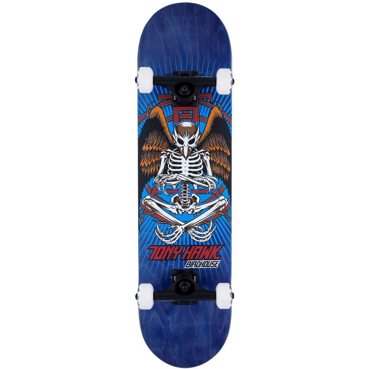 BIRDHOUSE - Tony Hawk  Birdman Complete - 8.0