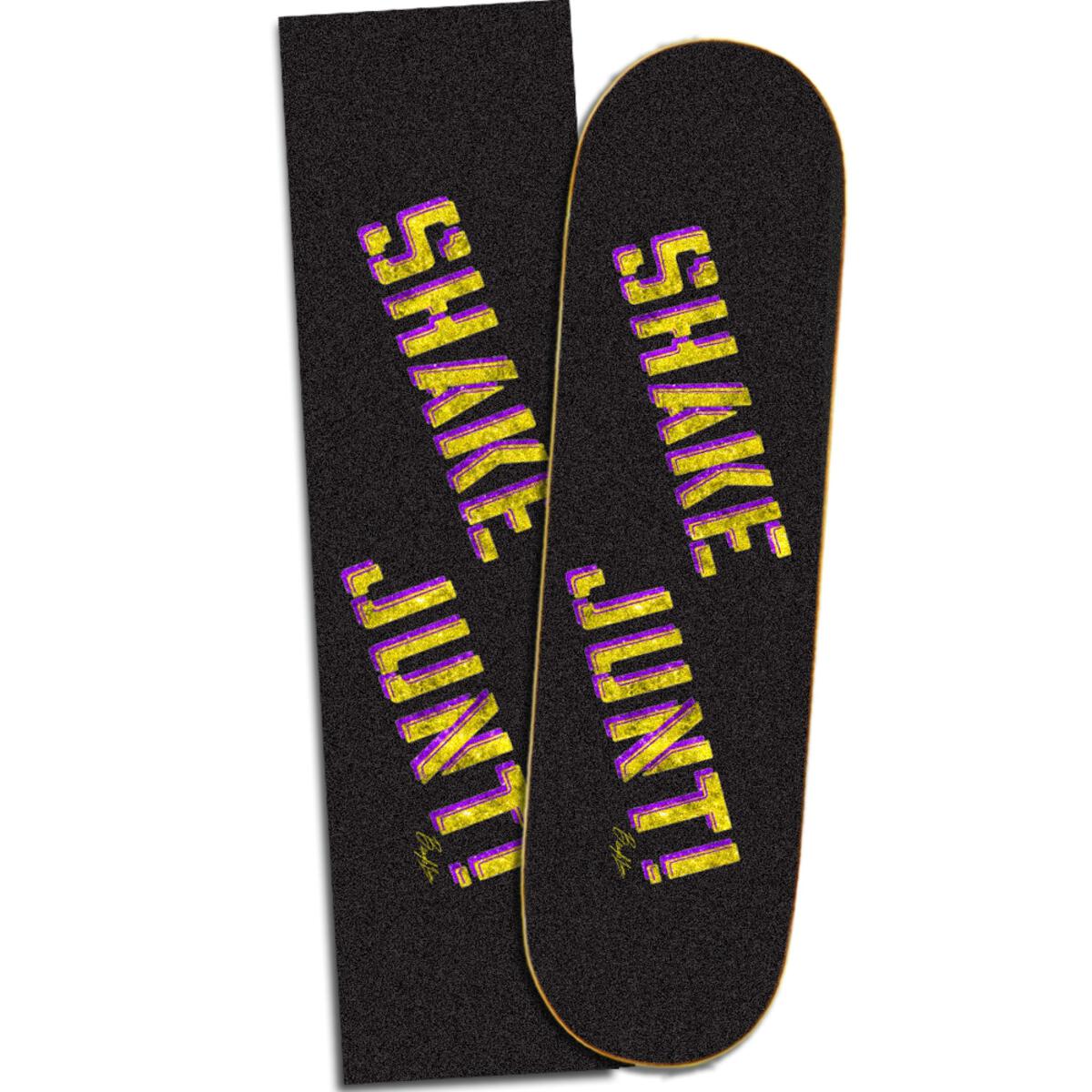 SHAKE JUNT - Beagle Pro Grip