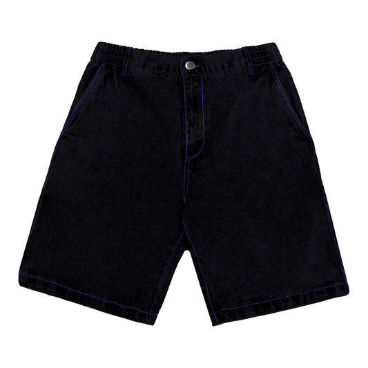 WKND - Loosies Shorts Black