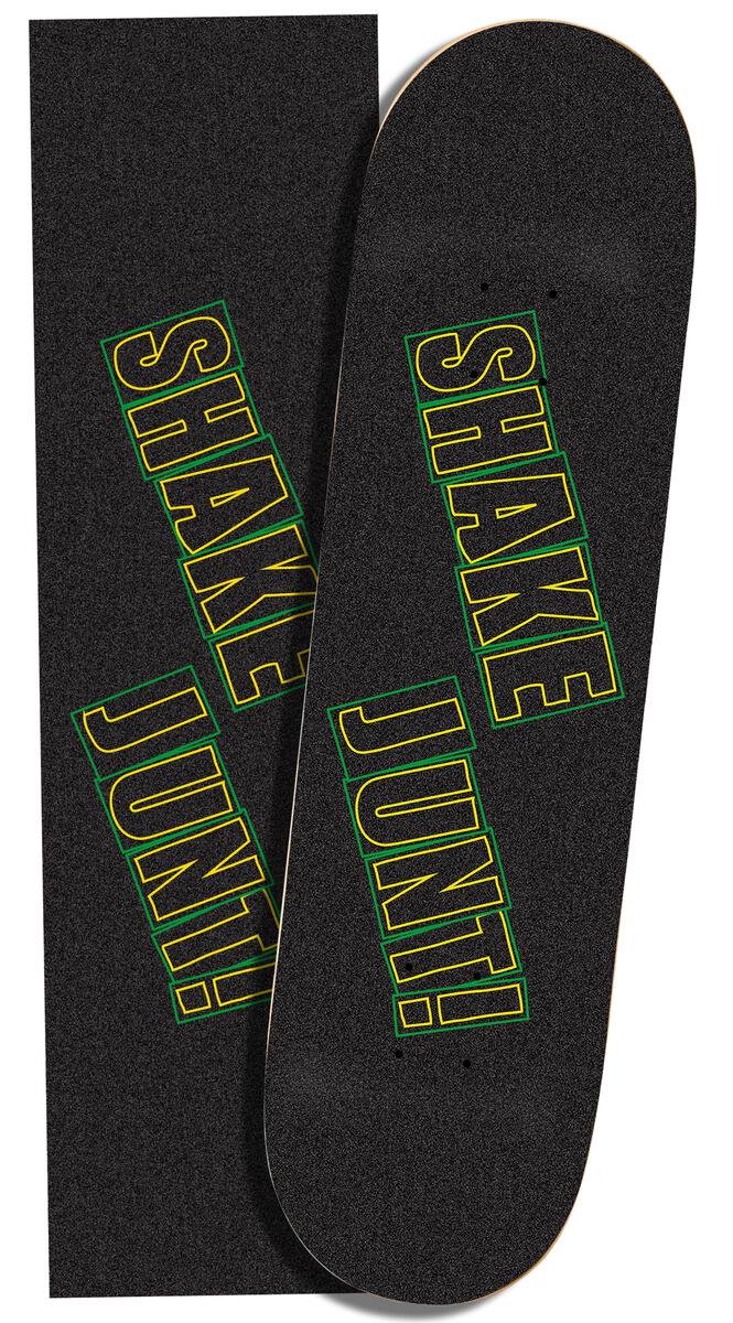 SHAKE JUNT - Bake Junt Grip