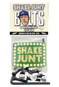 SHAKE JUNT - Reynolds Bolts 7/8" Allen