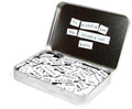 WKND - Magnet Fridge Poetry