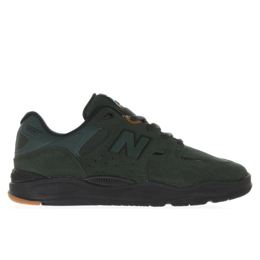 NEW BALANCE NUMERIC - Tiago 1010 Forest Green