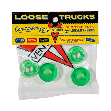 VENTURE - Loose Truck Conversion Kit 90a