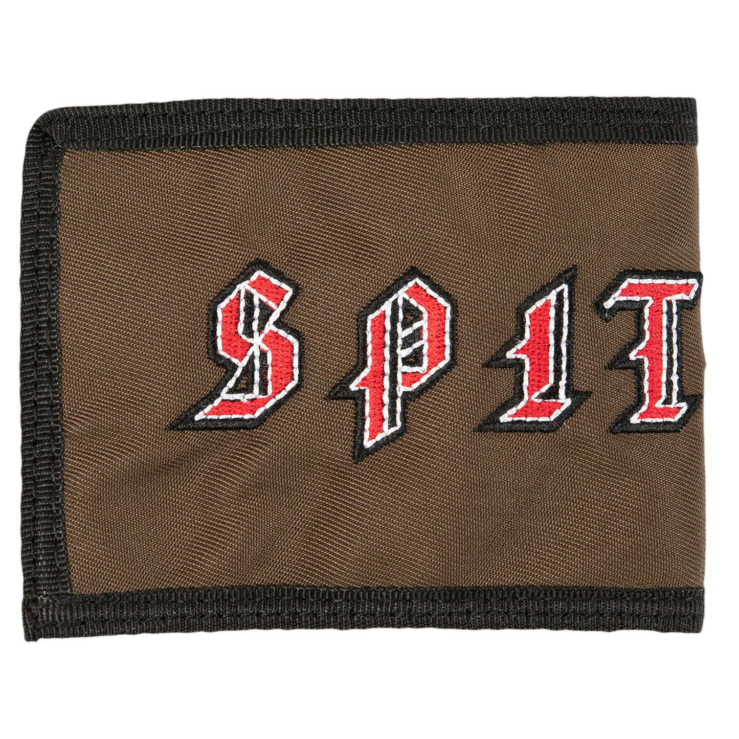 SPITFIRE - Old E Wallet Brown