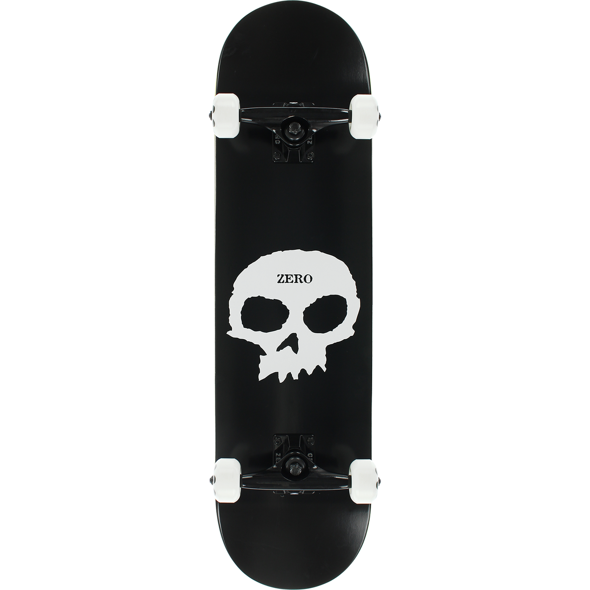 ZERO - Single Skull Complete - 8.0