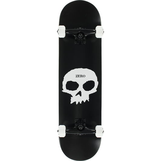 ZERO - Single Skull Complete - 8.25