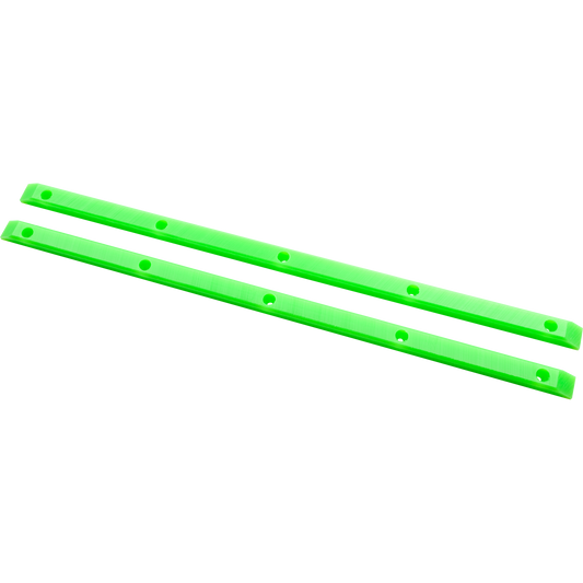 POWELL PERALTA - Rib Bones Rails Lime Green