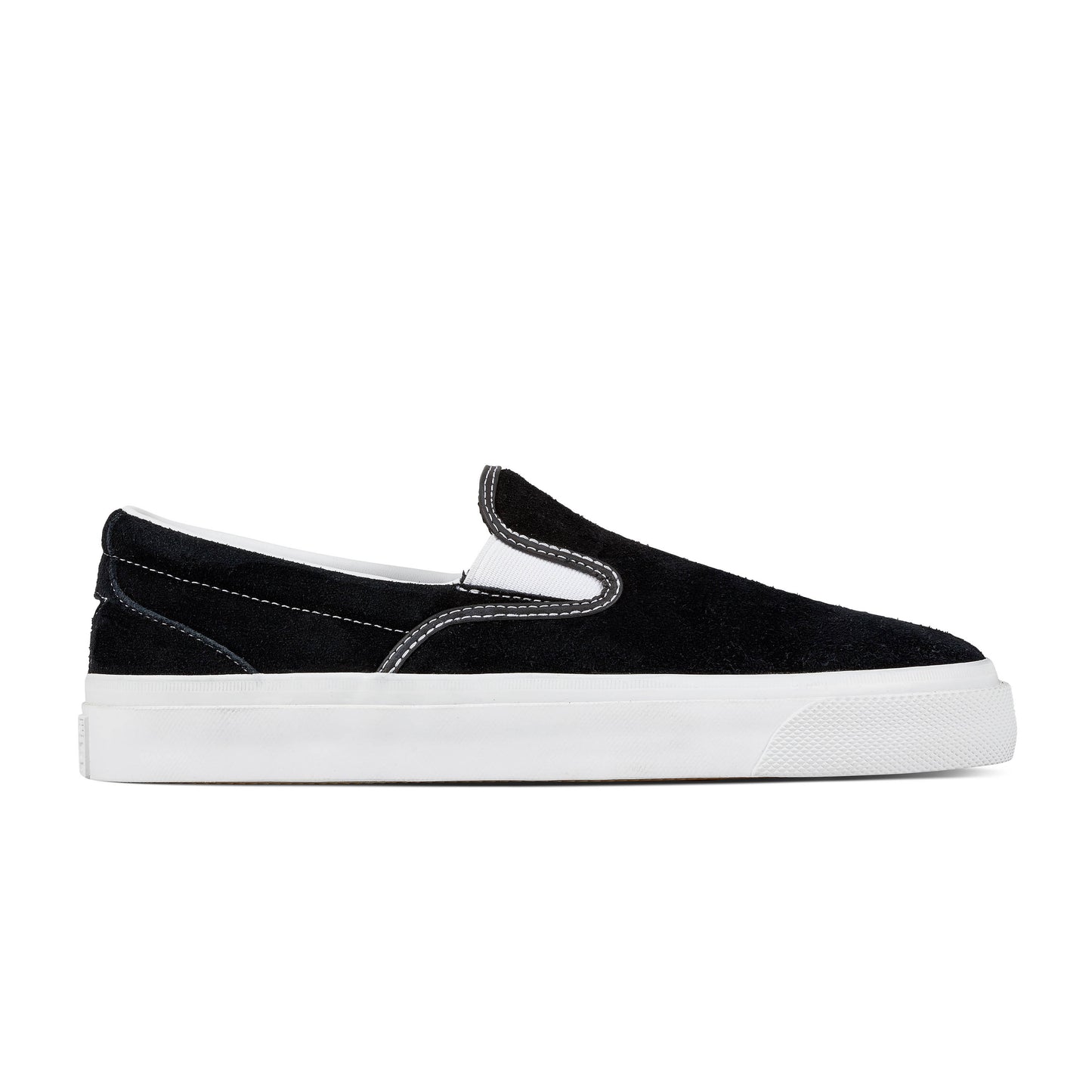 CONVERSE CONS - One Star CC Slip Pro Black/White