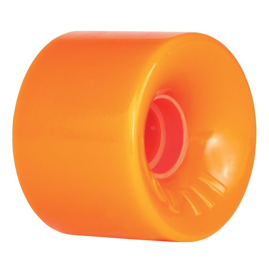 OJ WHEELS - 60mm Hot Juice Orange 78a