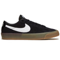 NIKE SB - Zoom Blazer Low Pro GT Black/White-Black-White