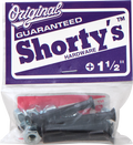 SHORTY'S - 1 1/2" Phillips Hardware