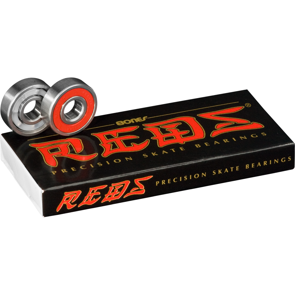 BONES - Reds Bearings