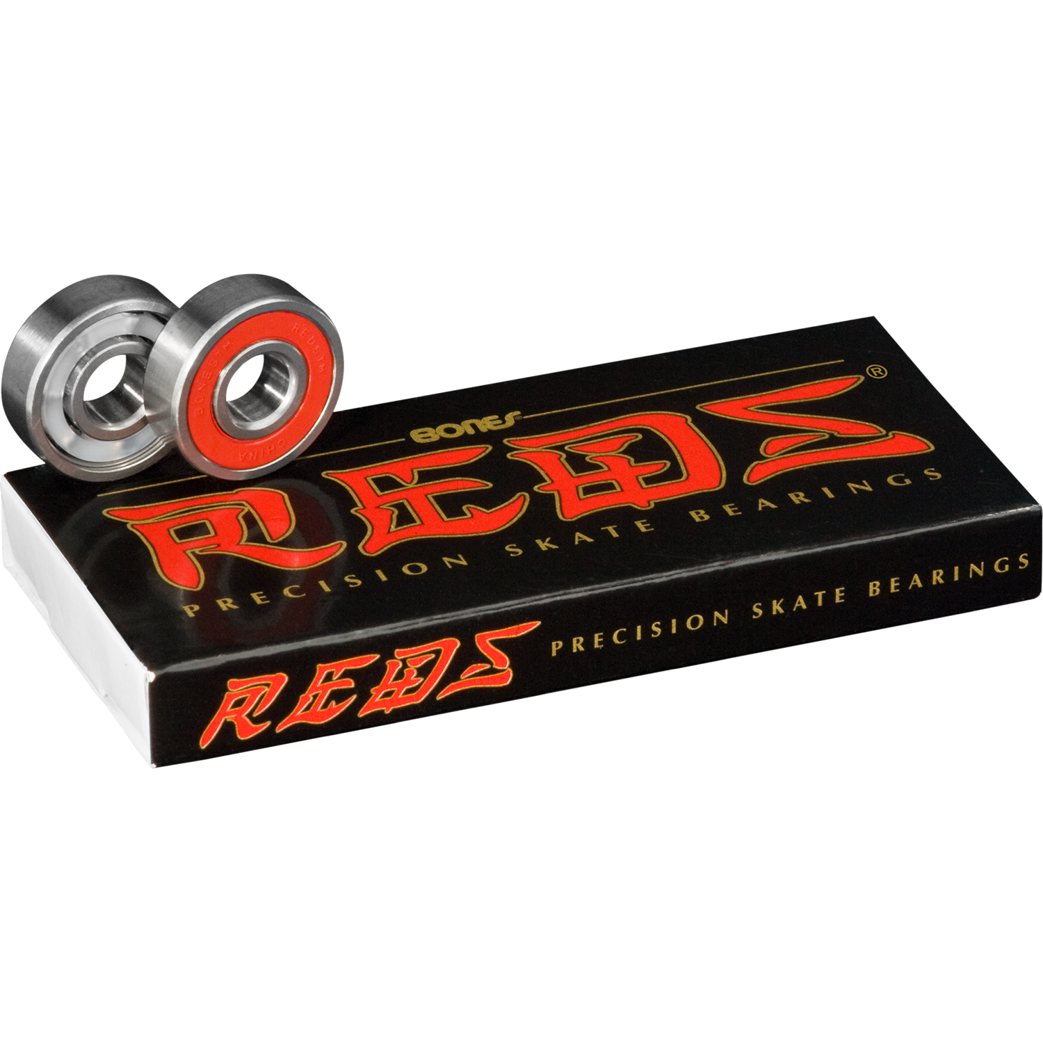 BONES - Reds Bearings