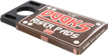 SHORTY'S - Dooks 1/8" Risers