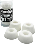THUNDER - Premium Bushings White 90a