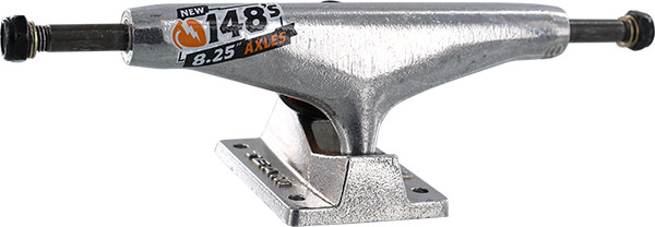THUNDER - Team Polished Trucks 148