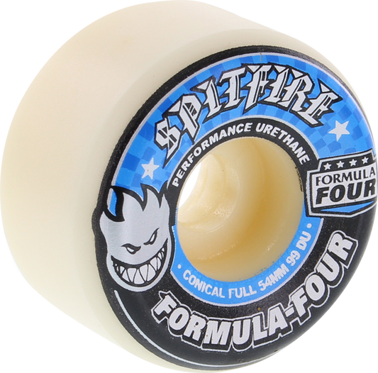 SPITFIRE - 54mm F4 Conical Full 99a