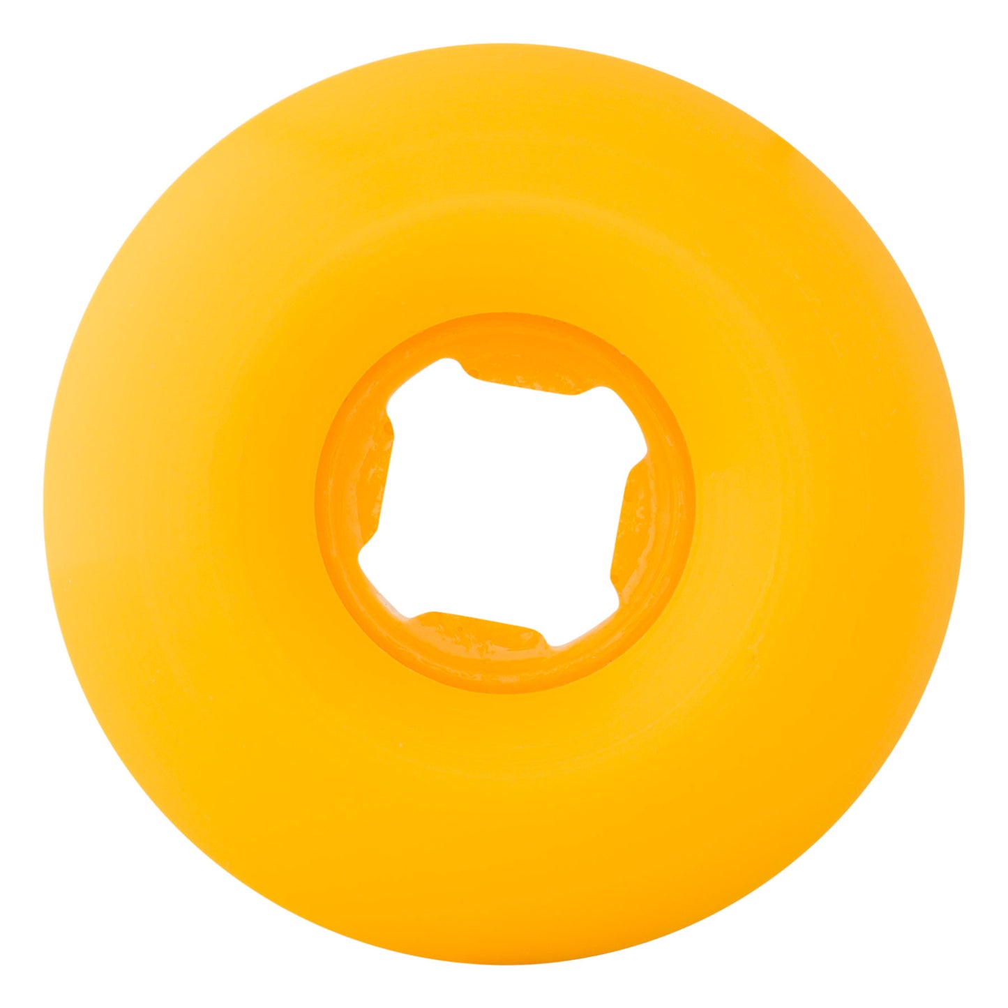 SLIME BALLS - 53mm Vomit Orange 97a