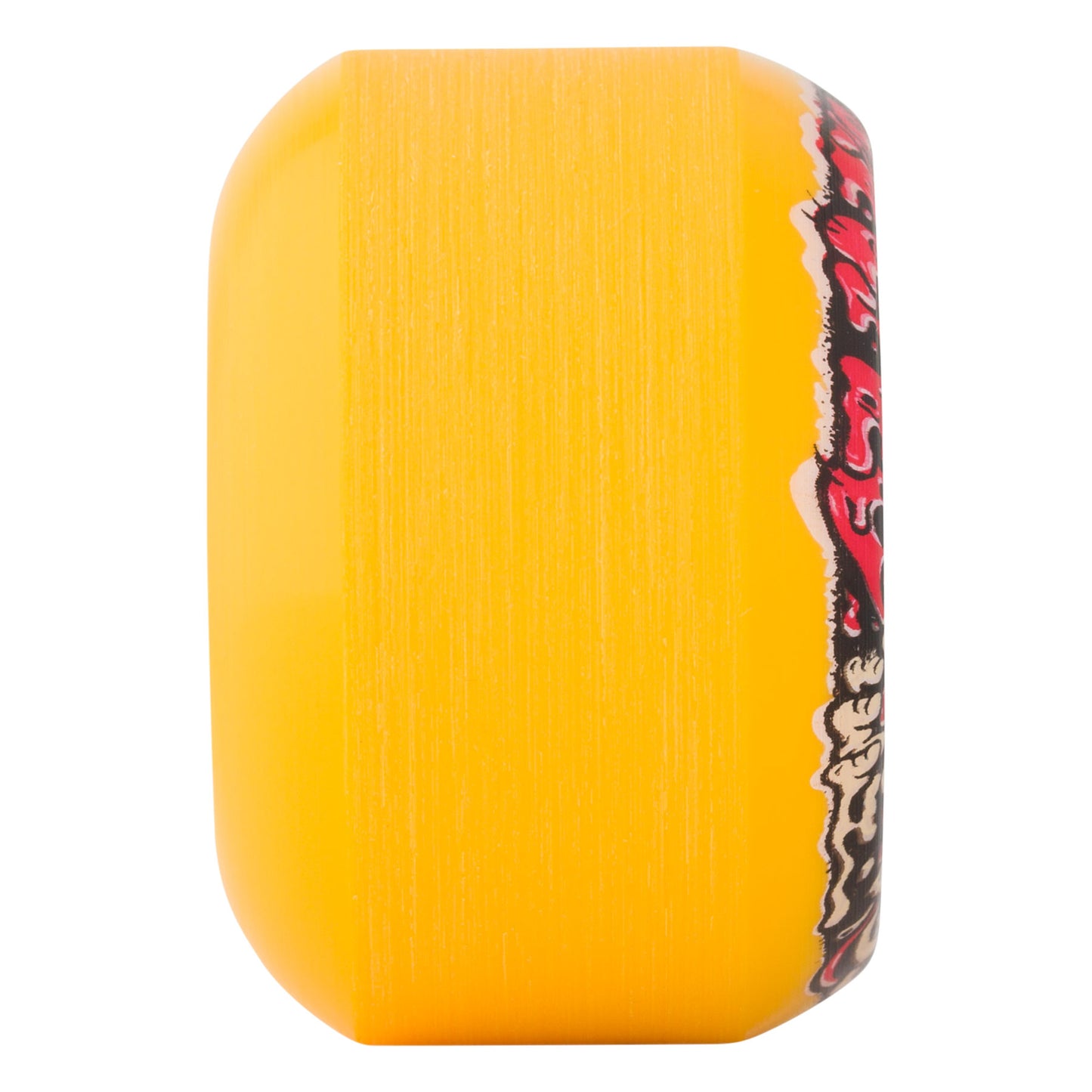 SLIME BALLS - 53mm Vomit Orange 97a