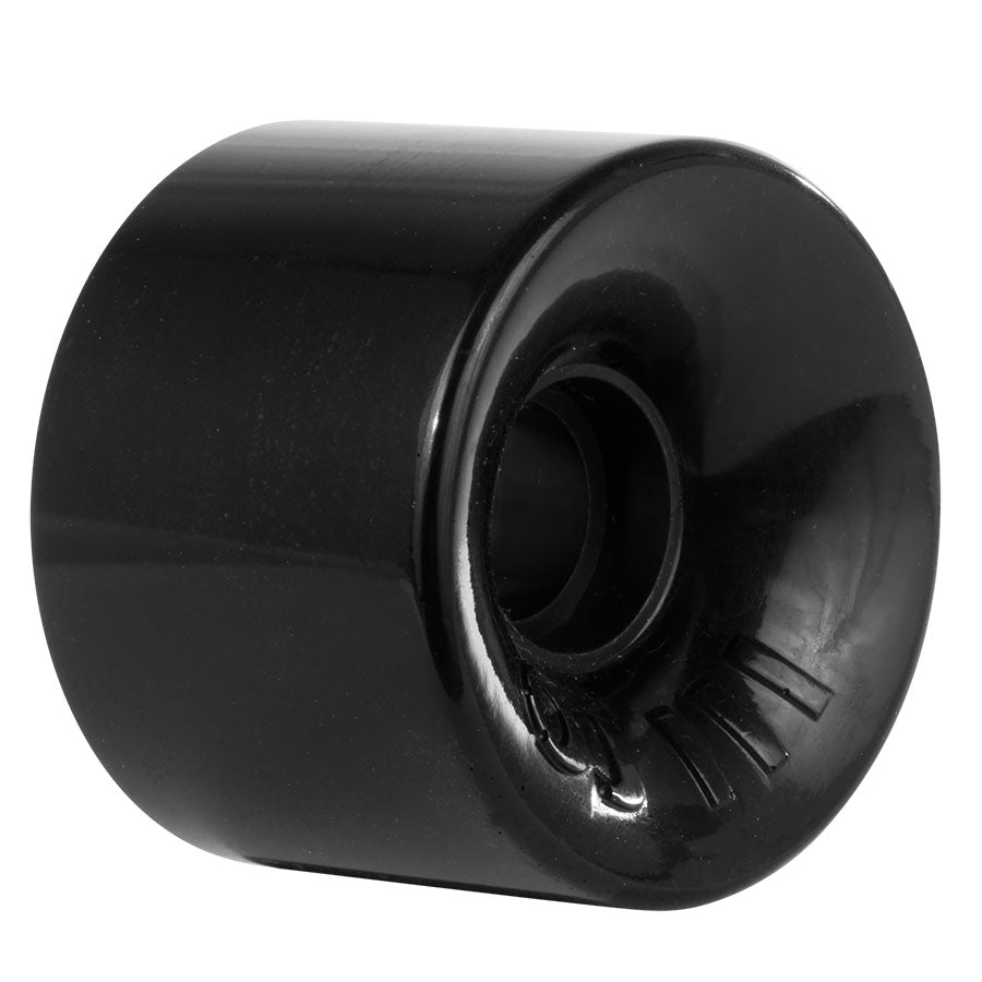 OJ WHEELS - 60mm Hot Juice Black 78a