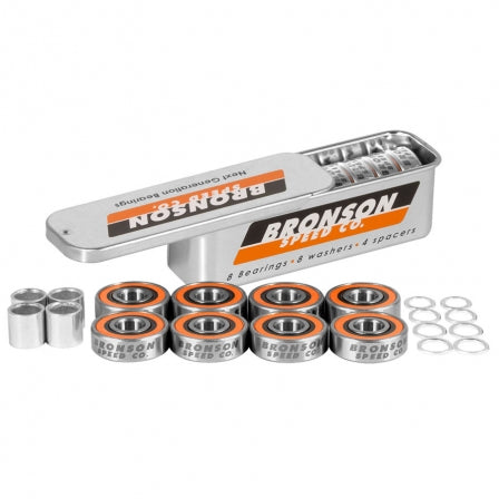 BRONSON SPEED CO. - G3 Bearings