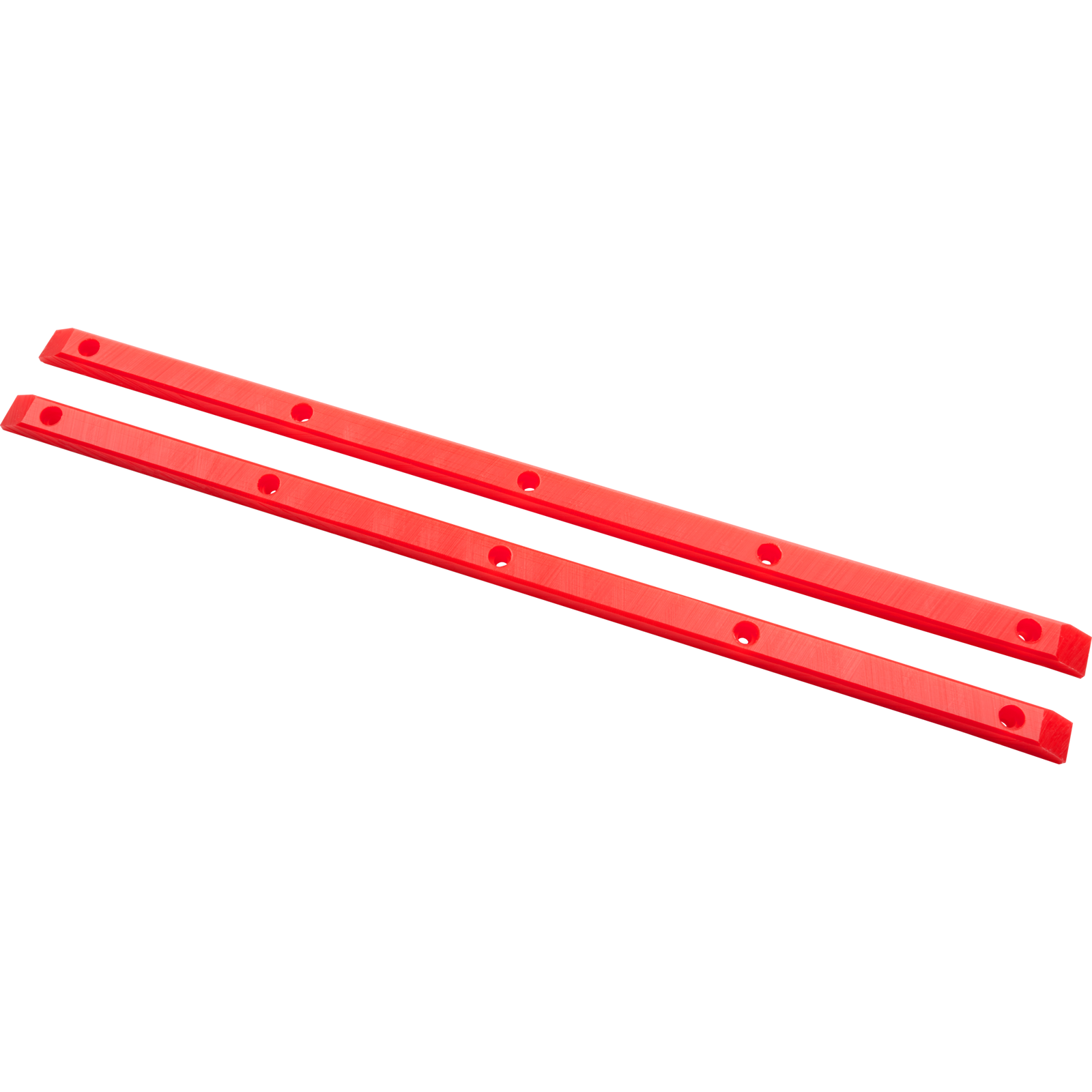 POWELL PERALTA - Rib Bones Rails Red