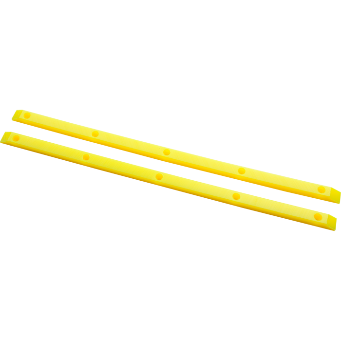 POWELL PERALTA - Rib Bones Rails Yellow