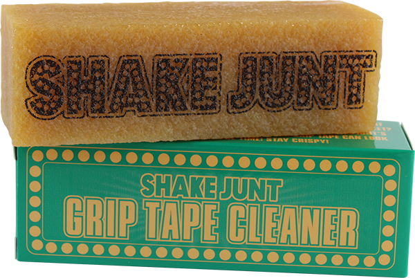 SHAKE JUNT - Griptape Cleaner Stick