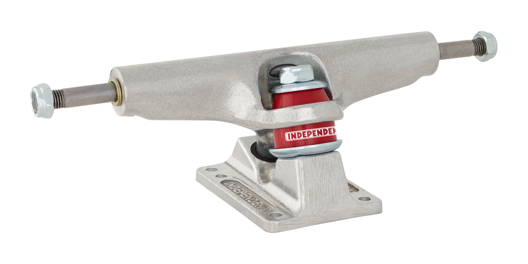 INDEPENDENT - Stage 4 Polished Trucks 166