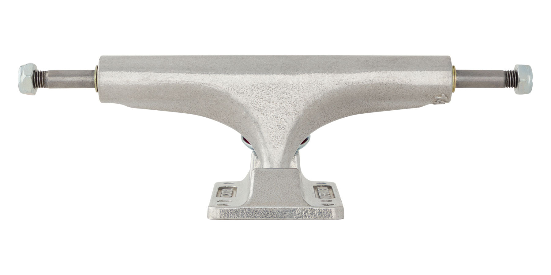 INDEPENDENT - Stage 4 Polished Trucks 166