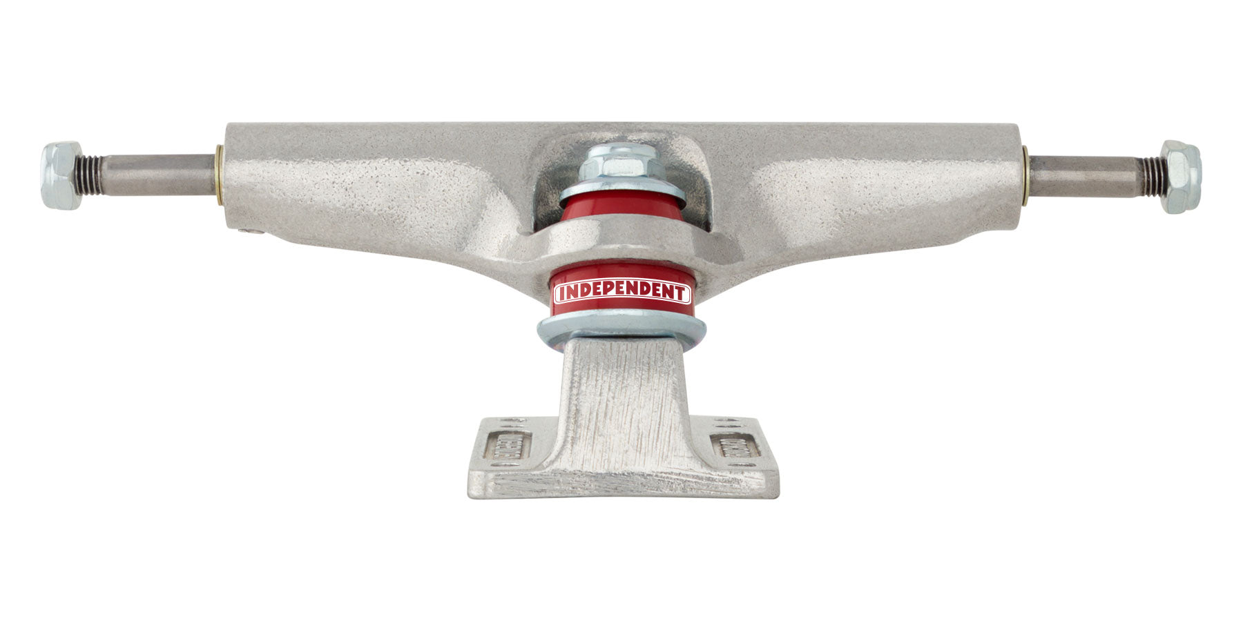 INDEPENDENT - Stage 4 Polished Trucks 166