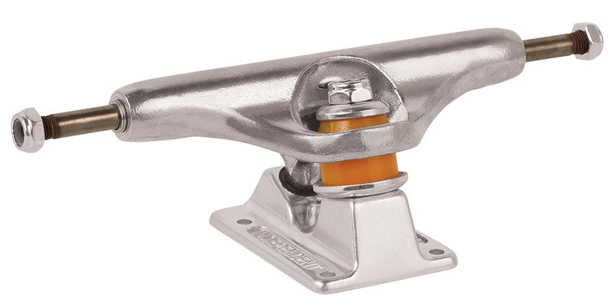 INDEPENDENT - Stage 11 Forged Titanium Silver Standard Trucks 139