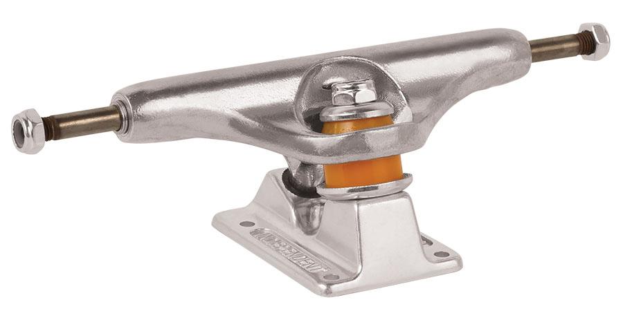 INDEPENDENT - Stage 11 Forged Titanium Silver Standard Trucks 159
